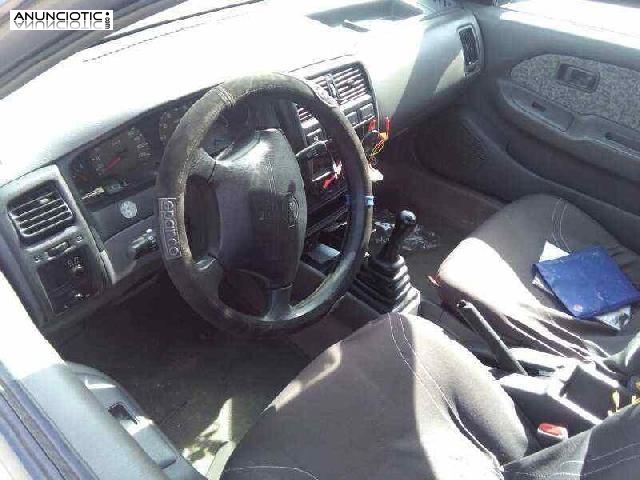 437025 caja de cambios nissan almera