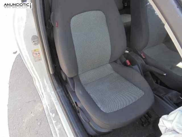 Asiento delantero derecho 3433575 seat