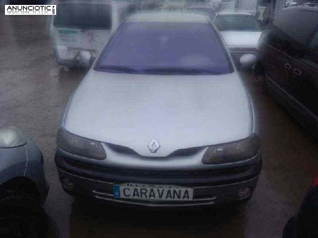 538405 caja de cambios renault laguna