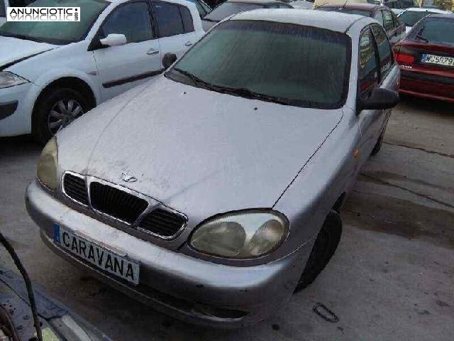 486308 caja de cambios daewoo lanos