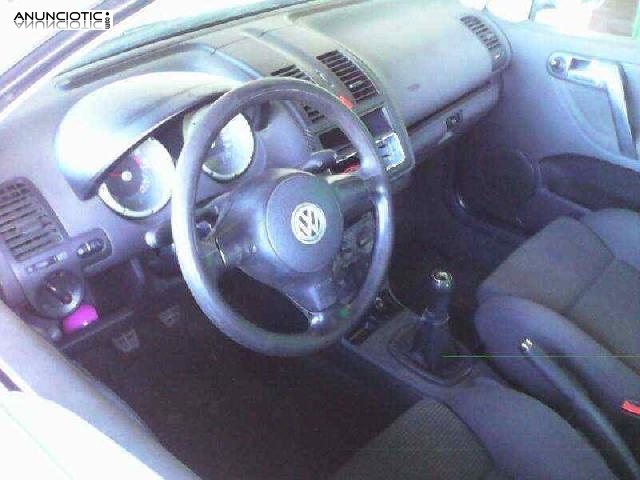 98551 caja de cambios volkswagen polo