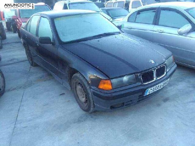 553676 caja de cambios bmw serie 3