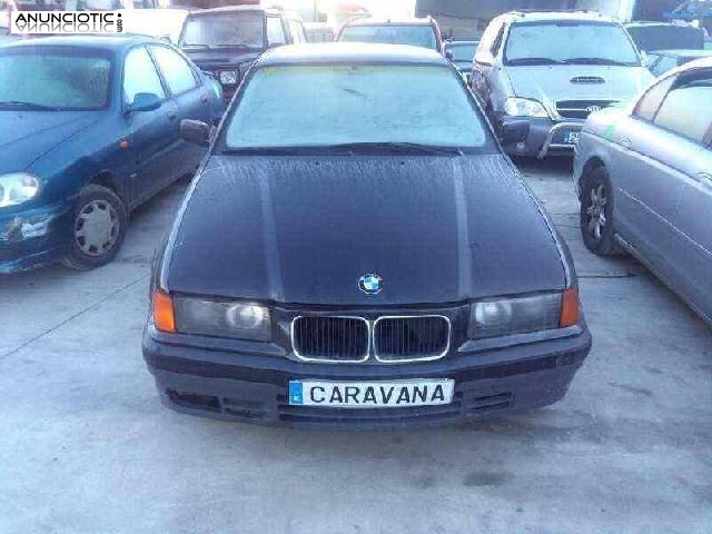 553676 caja de cambios bmw serie 3