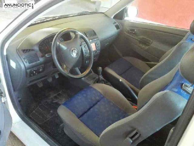 241520 caja de cambios seat ibiza (6k1)