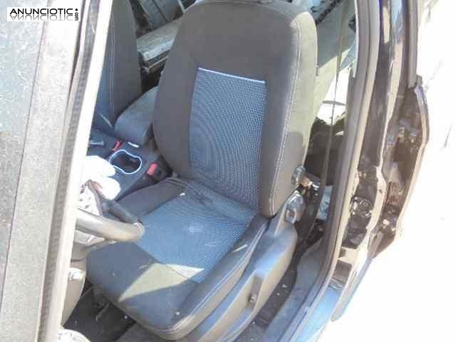 Asiento delantero izquierdo 3456649 ford