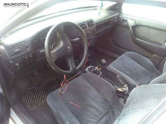 645509 caja de cambios opel vectra a cd