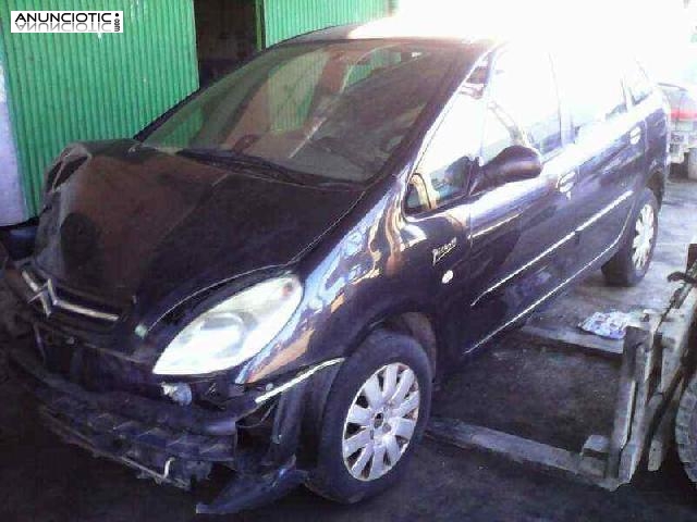 129367 caja de cambios citroen xsara