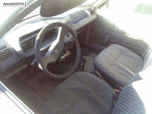 693910 caja de cambios peugeot 205