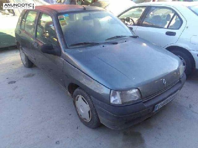 685498 caja de cambios renault clio i