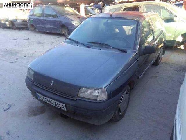 685498 caja de cambios renault clio i