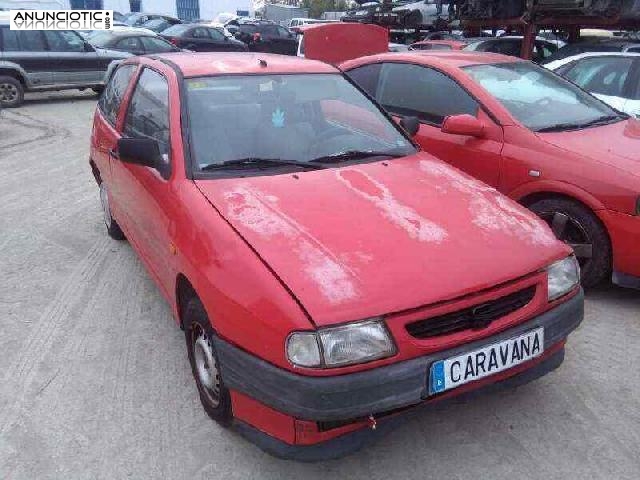 603221 caja de cambios seat ibiza (6k)