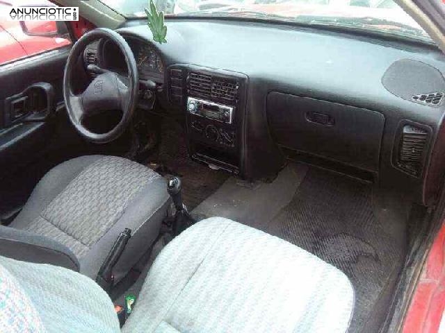 603221 caja de cambios seat ibiza (6k)