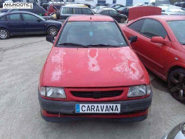 603221 caja de cambios seat ibiza (6k)