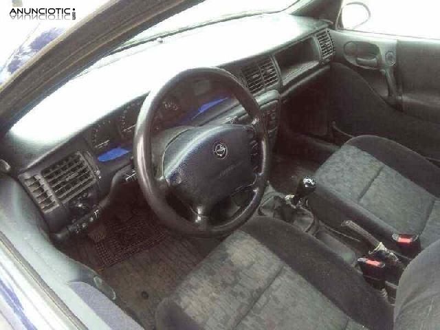 573359 caja de cambios opel vectra b