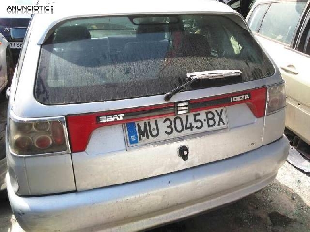 [a-00299]-despiece seat ibiza (6k) 1998