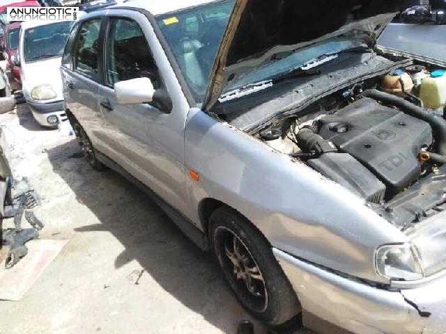 [a-00299]-despiece seat ibiza (6k) 1998