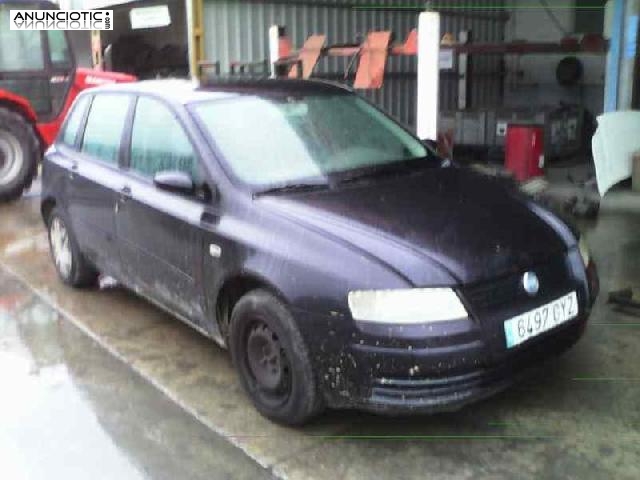 99023 caja de cambios fiat stilo (192)