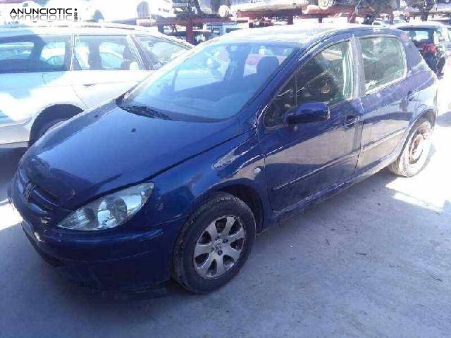 686994 caja de cambios peugeot 307 (s1)