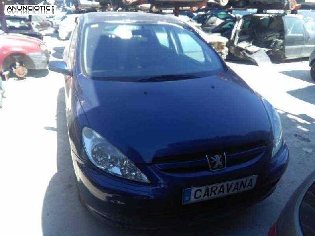 686994 caja de cambios peugeot 307 (s1)