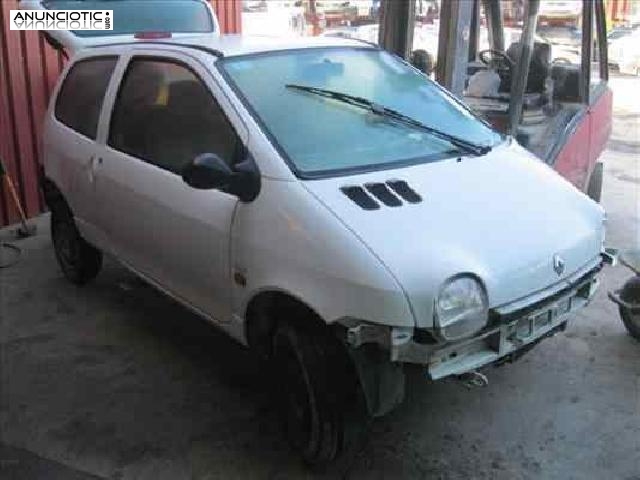 146202 caja de cambios renault twingo