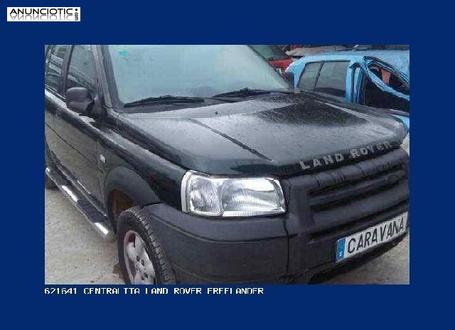 621641 centralita land rover freelander