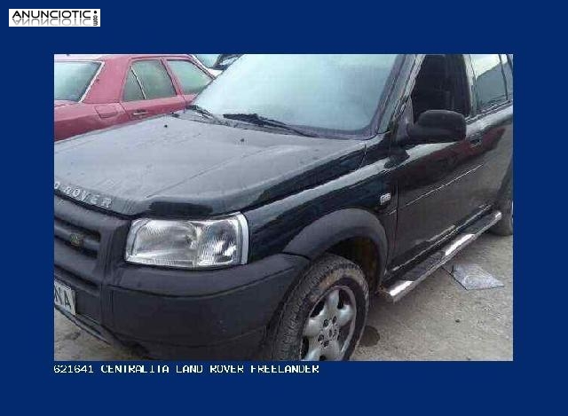 621641 centralita land rover freelander