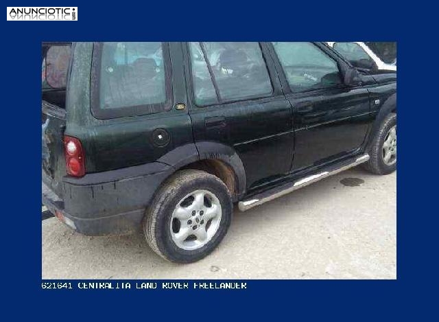 621641 centralita land rover freelander