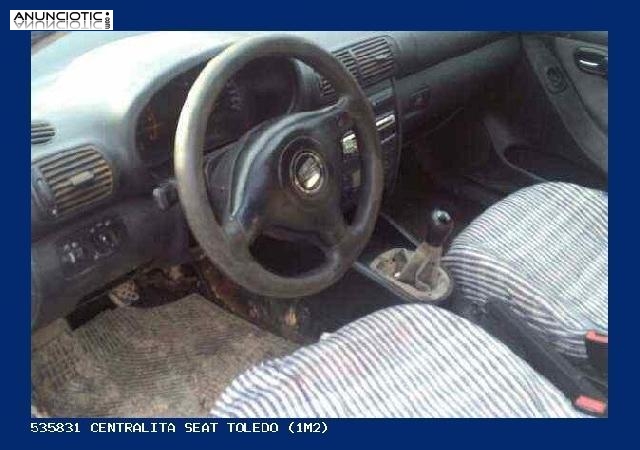 535831 centralita seat toledo (1m2)