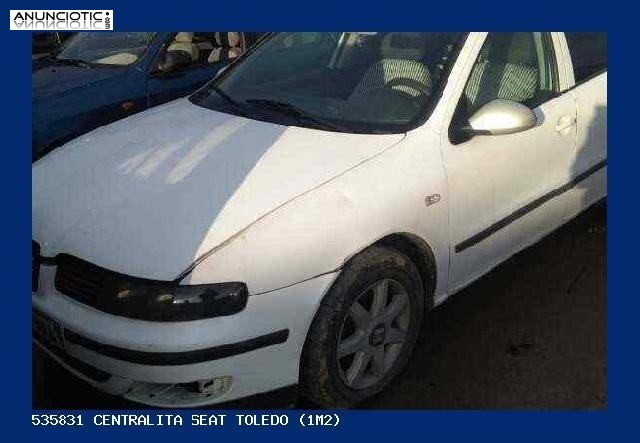 535831 centralita seat toledo (1m2)