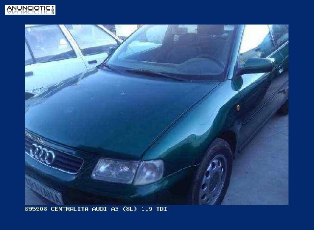 695908 centralita audi a3 (8l) 1.9 tdi