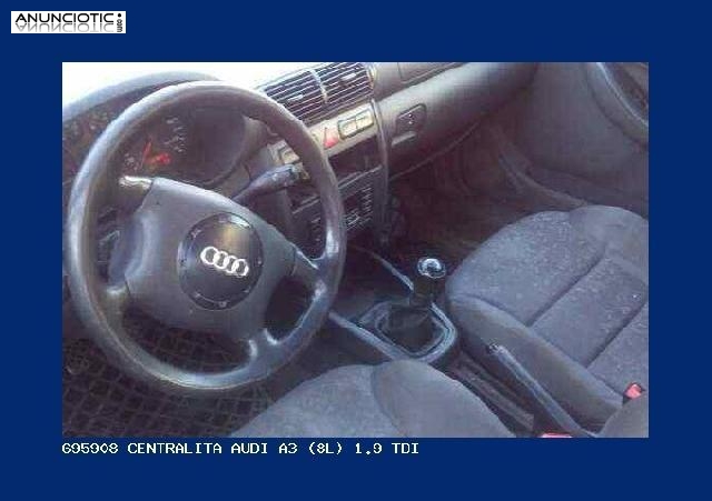 695908 centralita audi a3 (8l) 1.9 tdi