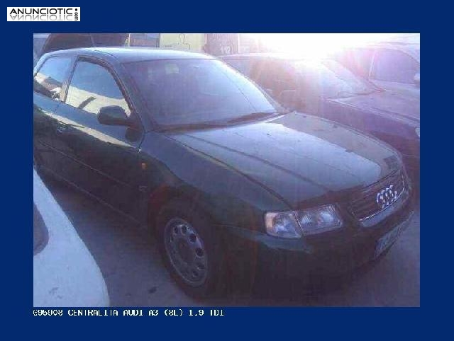 695908 centralita audi a3 (8l) 1.9 tdi