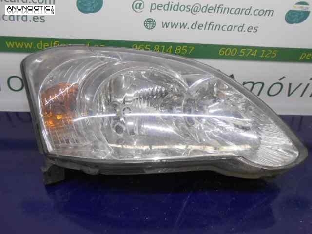 Faro derecho 3360418 8113013300 toyota 