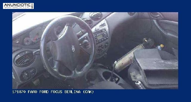 171870 faro ford focus berlina (cak)