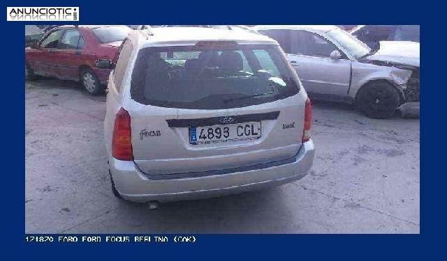 171870 faro ford focus berlina (cak)