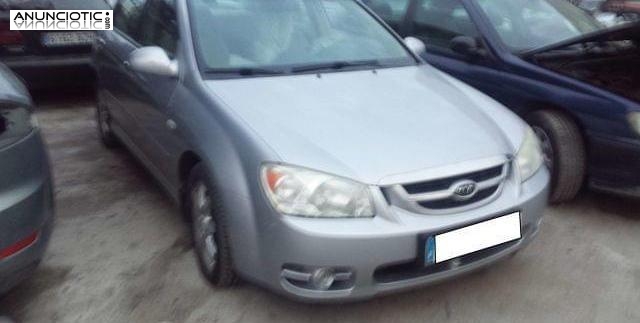 Kia cerato crdi 2005 para despiece