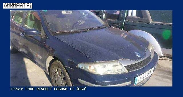 177625 faro renault laguna ii (bg0)