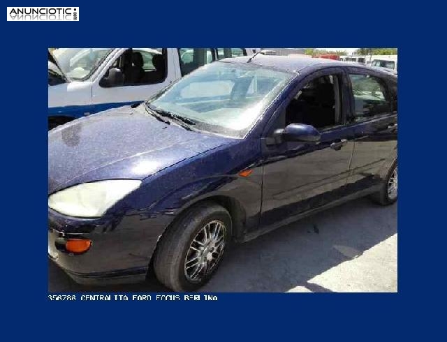 356786 centralita ford focus berlina