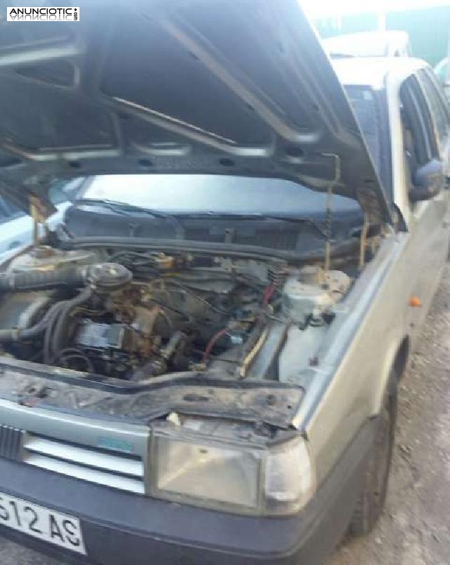 Despiece fiat tipo