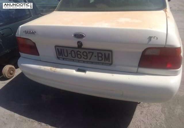 Ford orion 16 del año 95