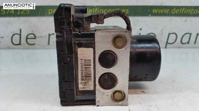 Abs 3534357 10020400524 volkswagen golf