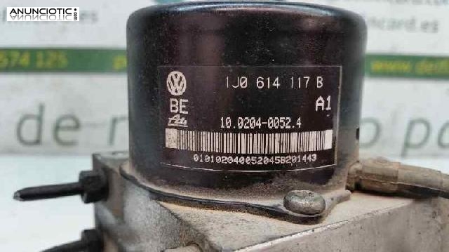 Abs 3534357 10020400524 volkswagen golf