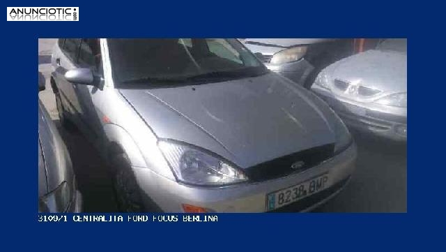 310971 centralita ford focus berlina