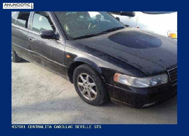 437981 centralita cadillac seville sts