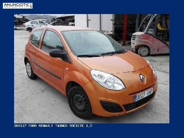 260127 faro renault twingo societe 1.5