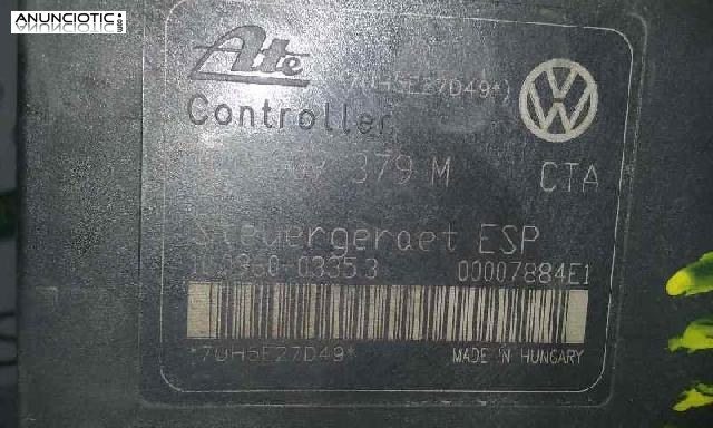 Abs 3335323 7uh5e27d49 seat leon (1m1)