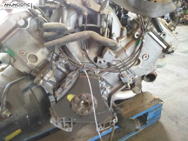 [93500]-despiece motor de mercedes clase