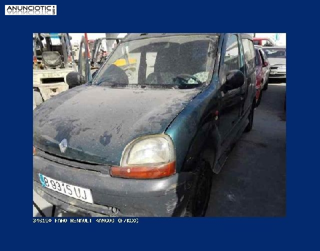 346190 faro renault kangoo (f/kc0)