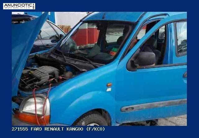 271555 faro renault kangoo (f/kc0)