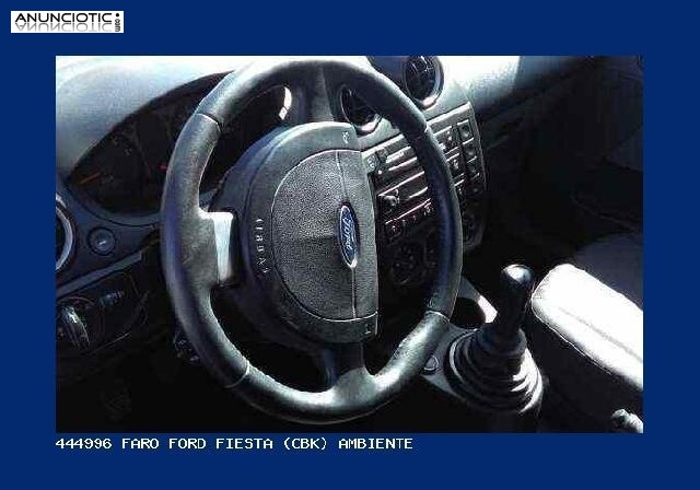 444996 faro ford fiesta (cbk) ambiente